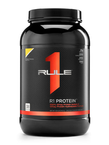 Rule 1 - Protein (2.5 lb)