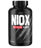 Nutrex NIOX Extreme Pumps