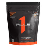 Rule 1 Isolate Protein
