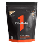 Rule 1 Isolate Protein