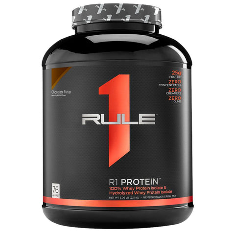 Rule 1 Protein (5lb)