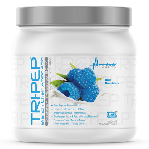 Metabolic Nutrition Tri-pep