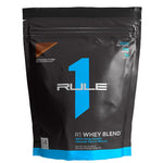 Rule 1 Whey Blend (1Lb)