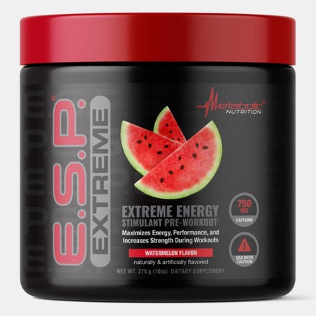 Metabolic Nutrition ESP Extreme