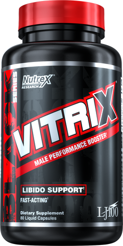 Nutrex Vitrix